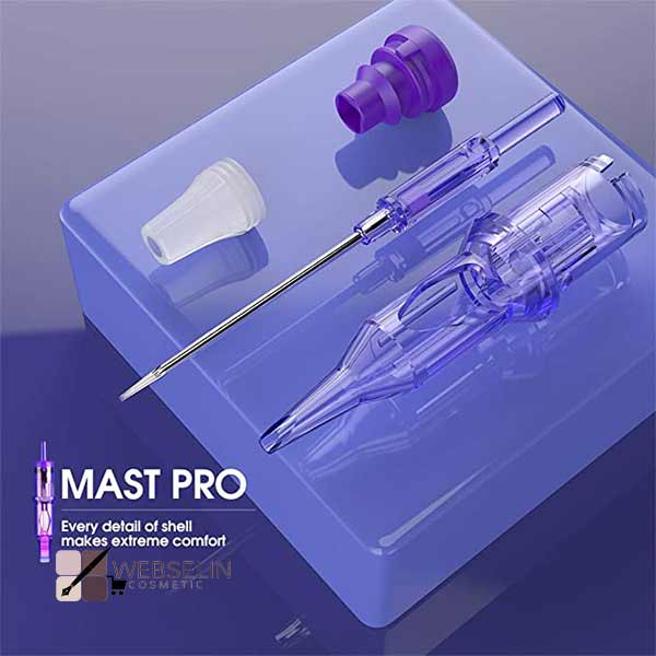سوزن پن ماست پرو Mast Pro